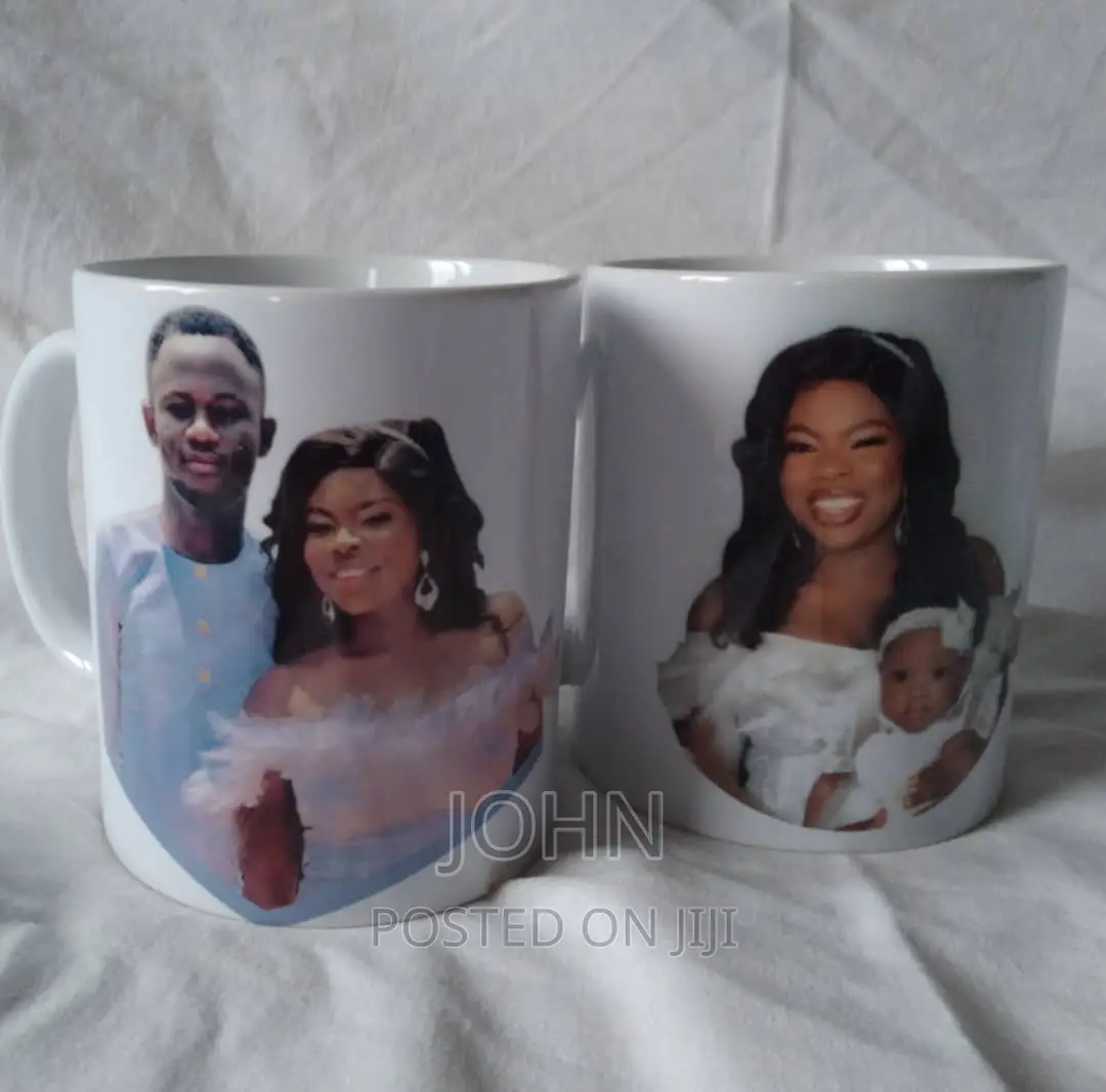 Customized Quality T-shirts, Poly Bags And Mug Printing