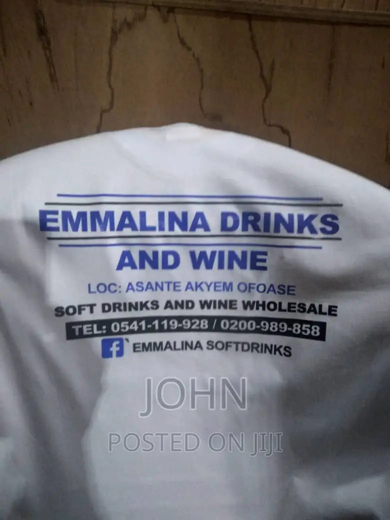 Customized Quality T-shirts, Poly Bags And Mug Printing
