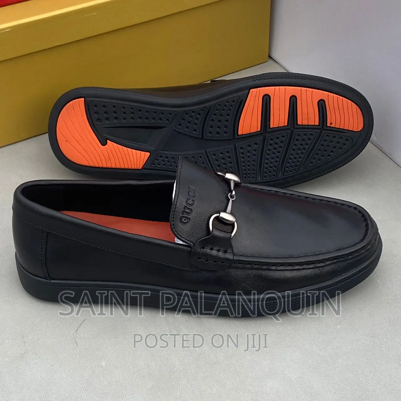 Quality Clarks Loafers