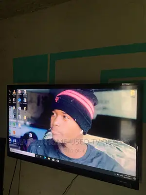 50inches Android Tv