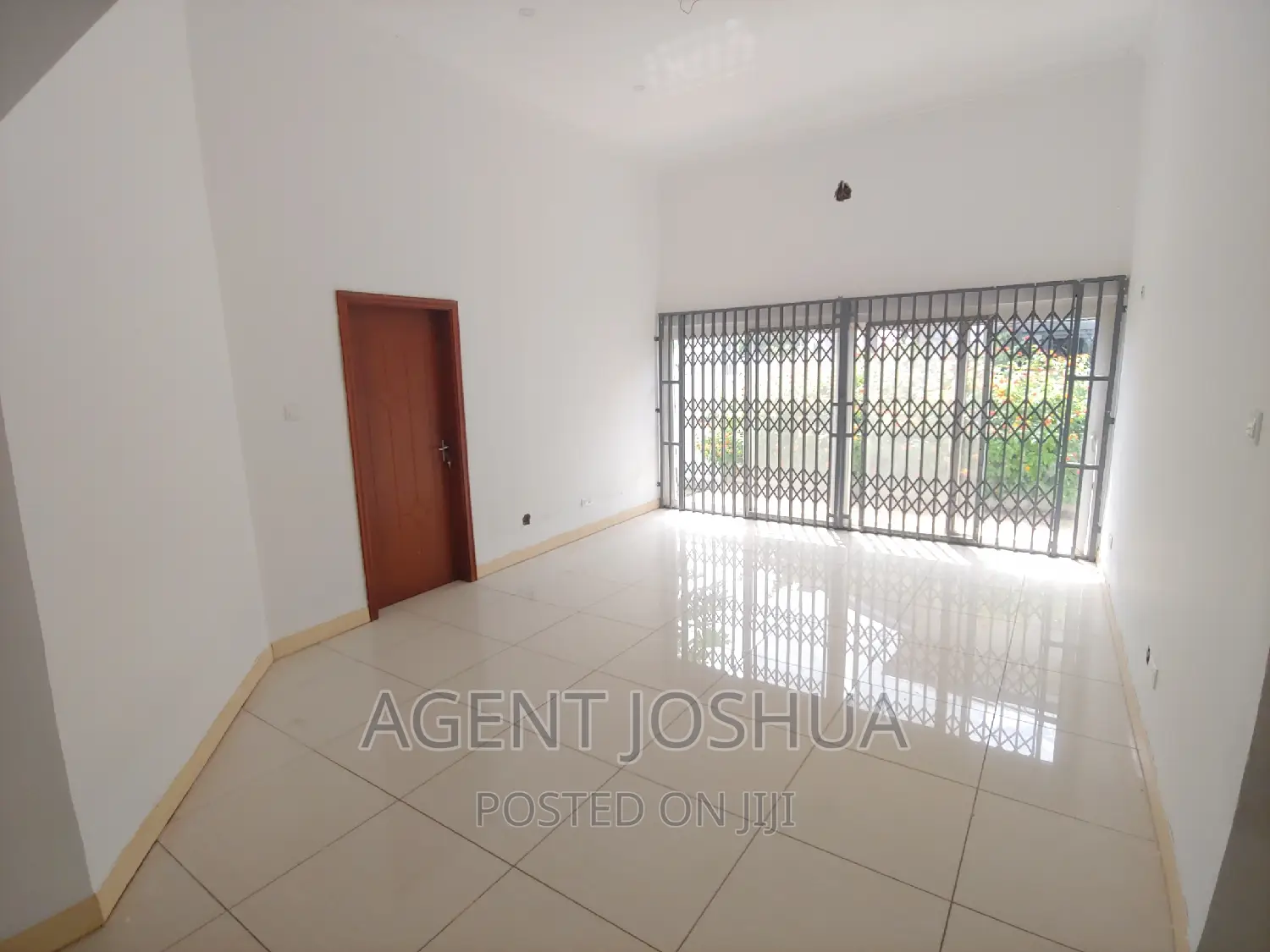 4bdrm House in Mariville Homes, Spintex for rent