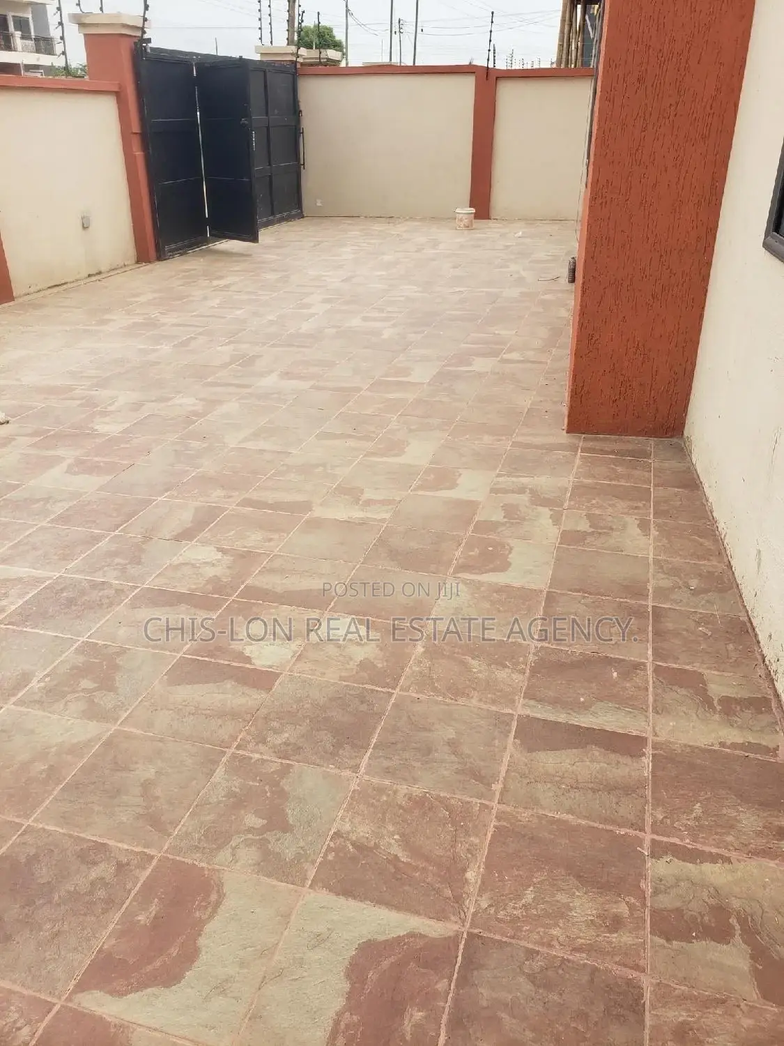 Furnished 3bdrm House in Kasoa Kuwait for sale