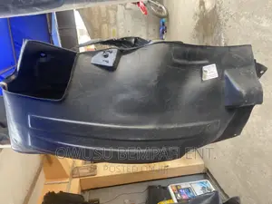 Hyundai Tucson 2013-2015 Fender Linning