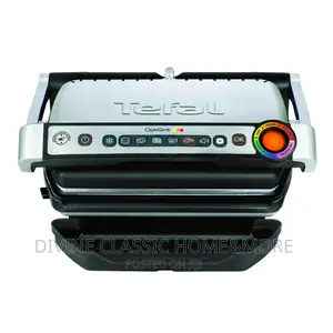 Tefal Optigrill Contact Grill