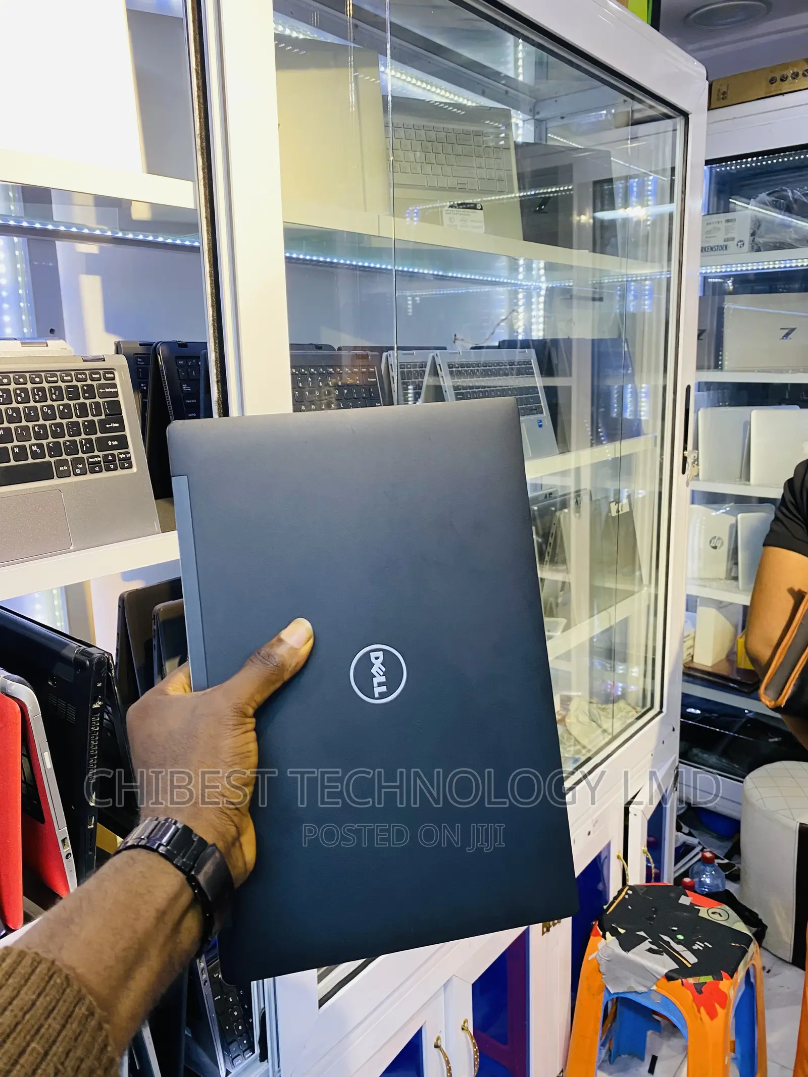 Laptop Dell Latitude 7480 8GB Intel Core I5 SSD 128GB