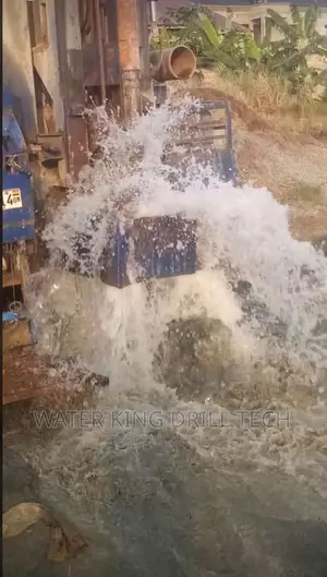 Quality and Affordable Boreholes
