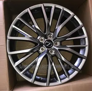 Lexus Rims