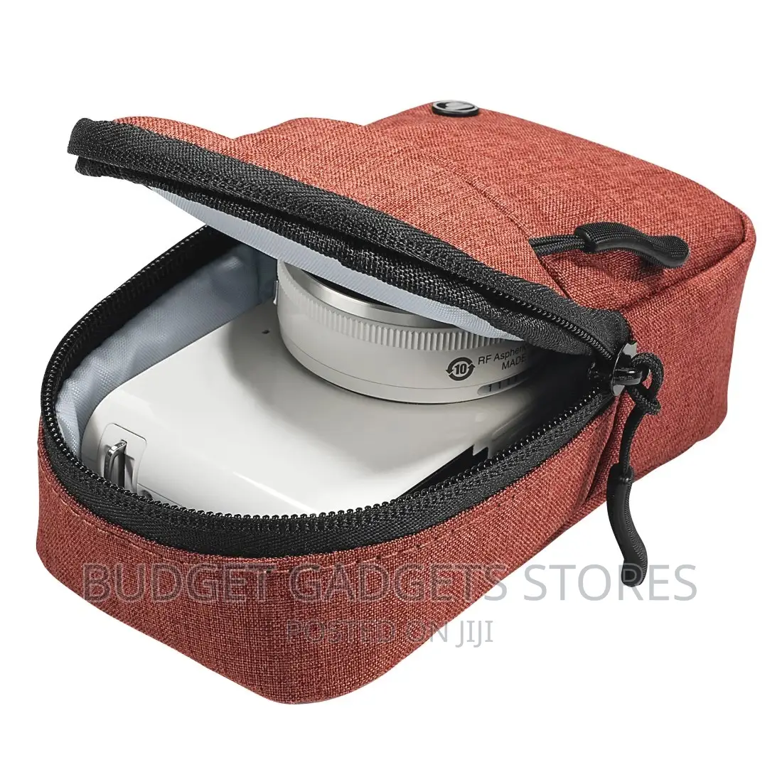 Digital Camera Bag