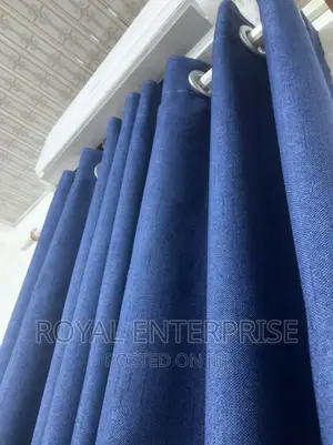 Original Curtains ( Width 54 × Length 102 Inches)