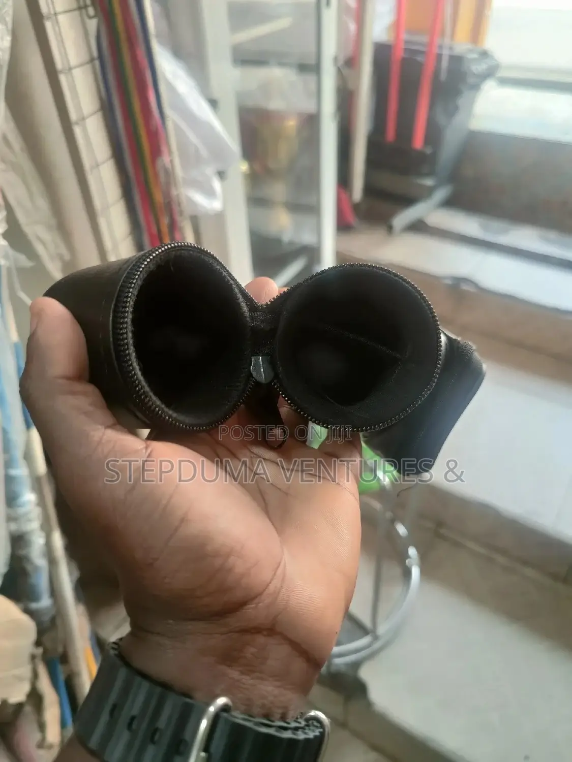 Snooker Bag for Adjustable Sticks
