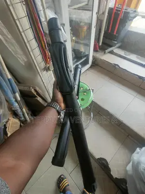 Snooker Bag for Adjustable Sticks