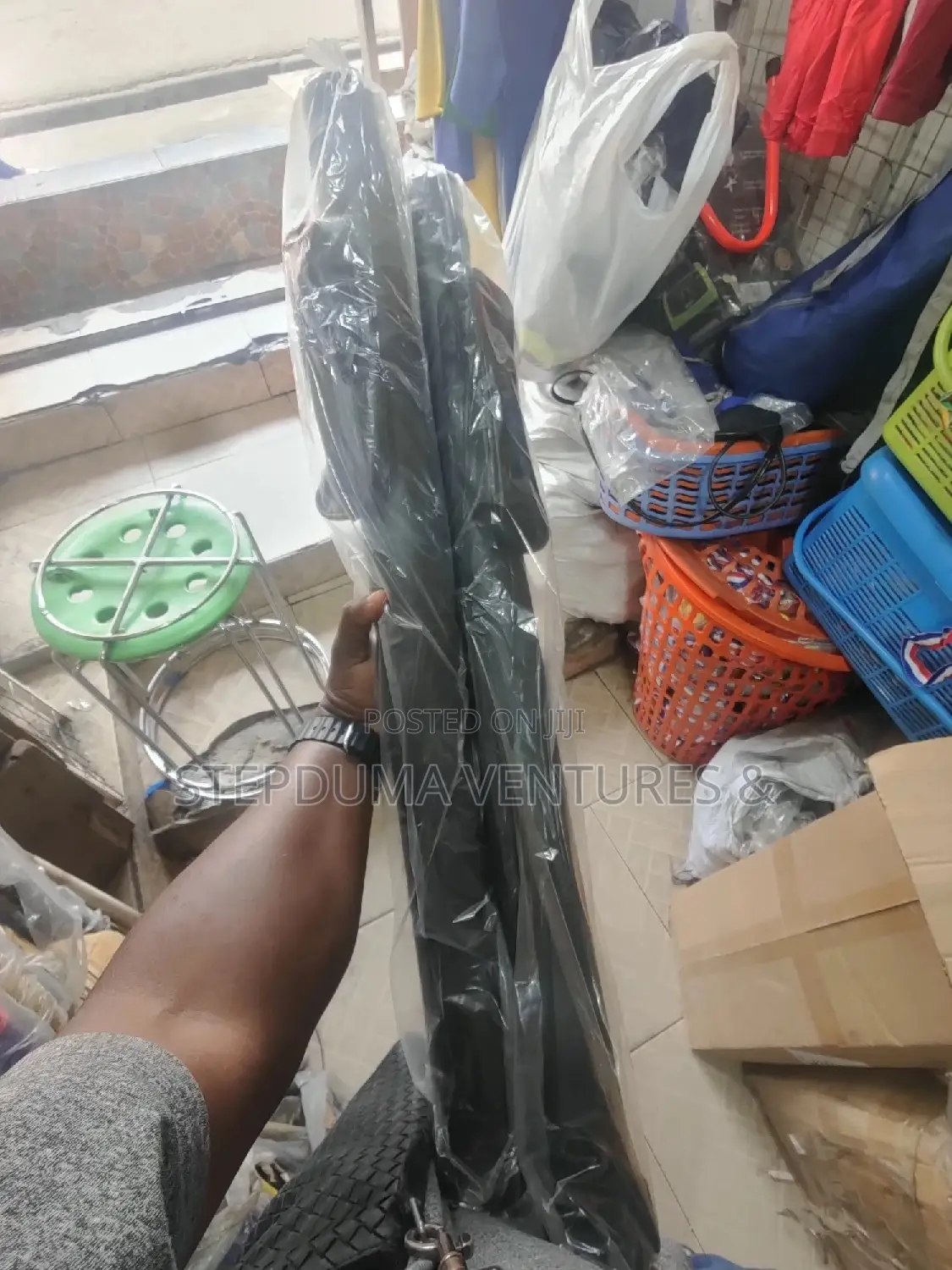 Snooker Bag for Adjustable Sticks