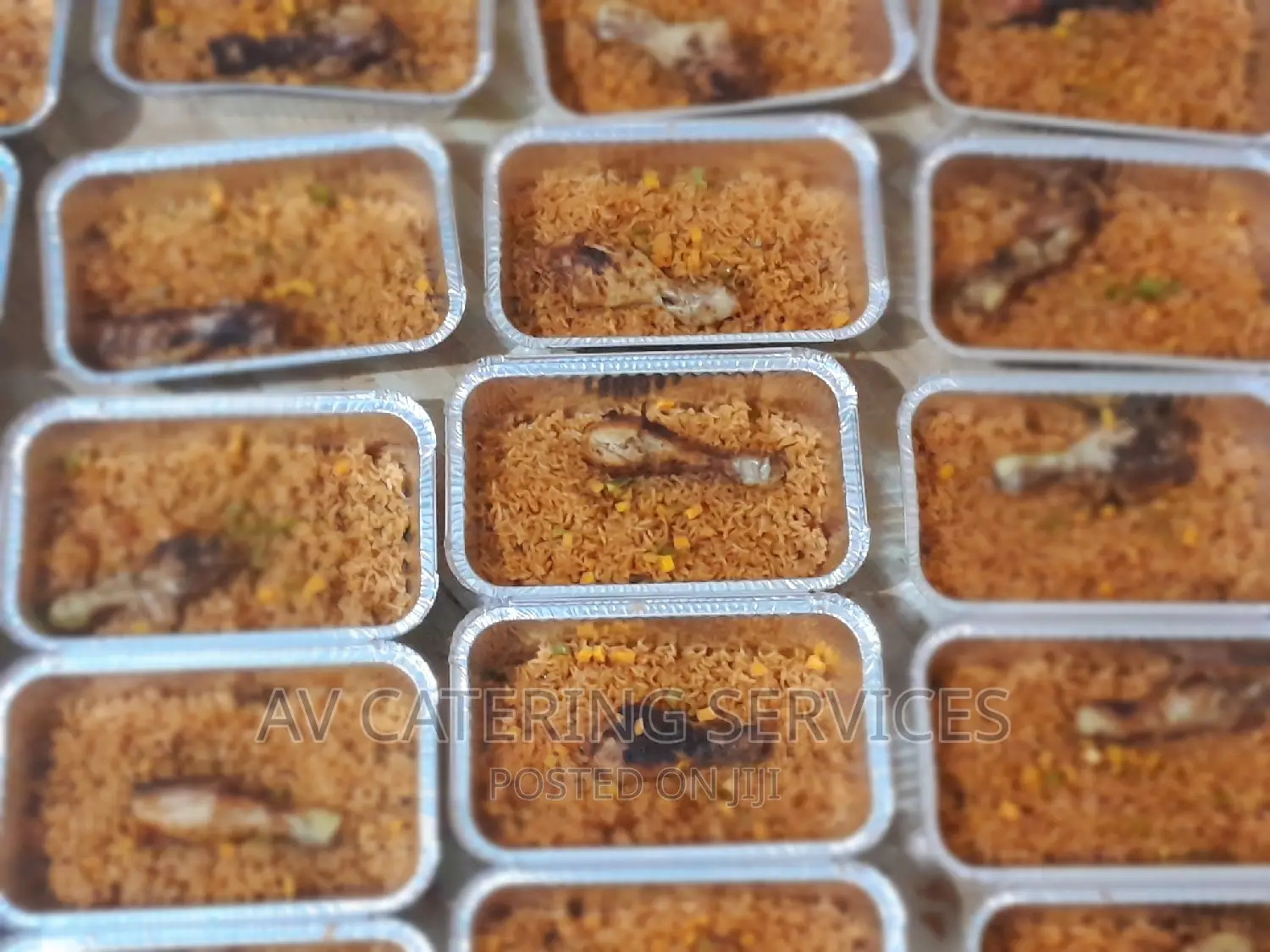 Chef For Local And Continental