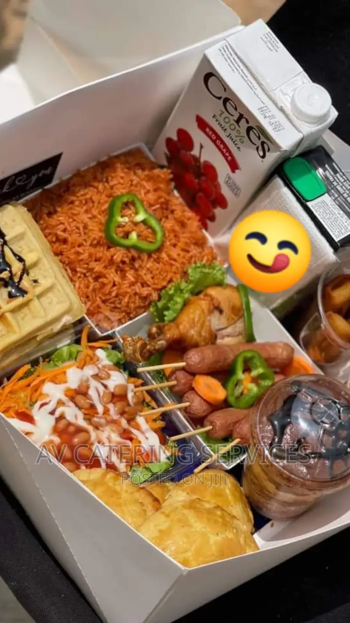 Chef For Local And Continental