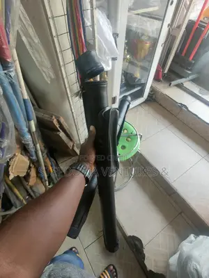 Collapsible Snooker Cue Sticks Bag