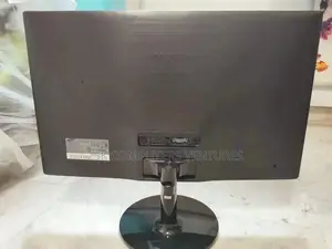 24inch Samsung Flat Screen Monitor