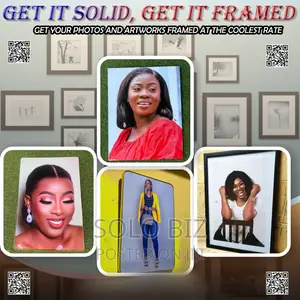 Picture Framing
