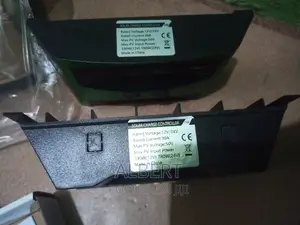 30A Charge Controller