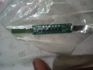 BMS 1S 3.7V 12A
