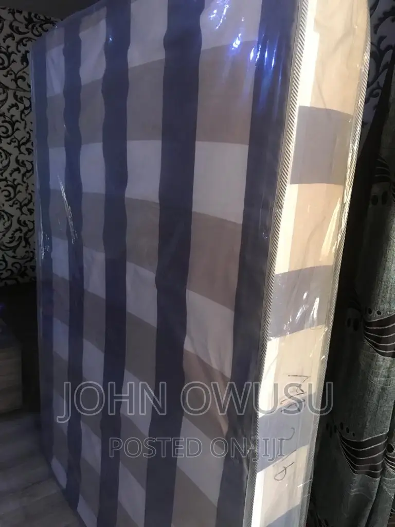 Double Mattress for Sale at Wholesale Price