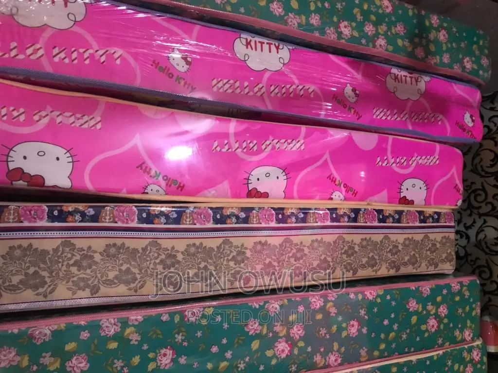 Double Mattress for Sale at Wholesale Price