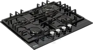 60cm Built-in Glass Gas Hob From Thermomaster, UK