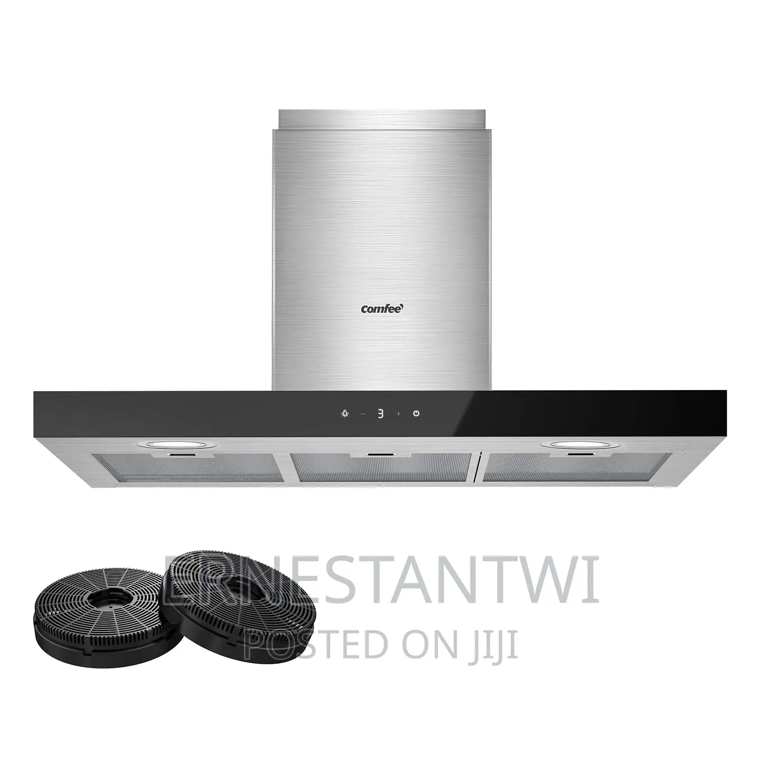 Heat Extractor From Comfee', UK
