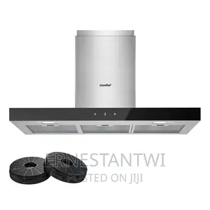 Heat Extractor From Comfee', UK