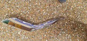 Lower Molding - Mitsubishi Outlander 2016-2022(6407a143)
