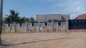 5bdrm Mansion in Sam Properties, Weija for sale