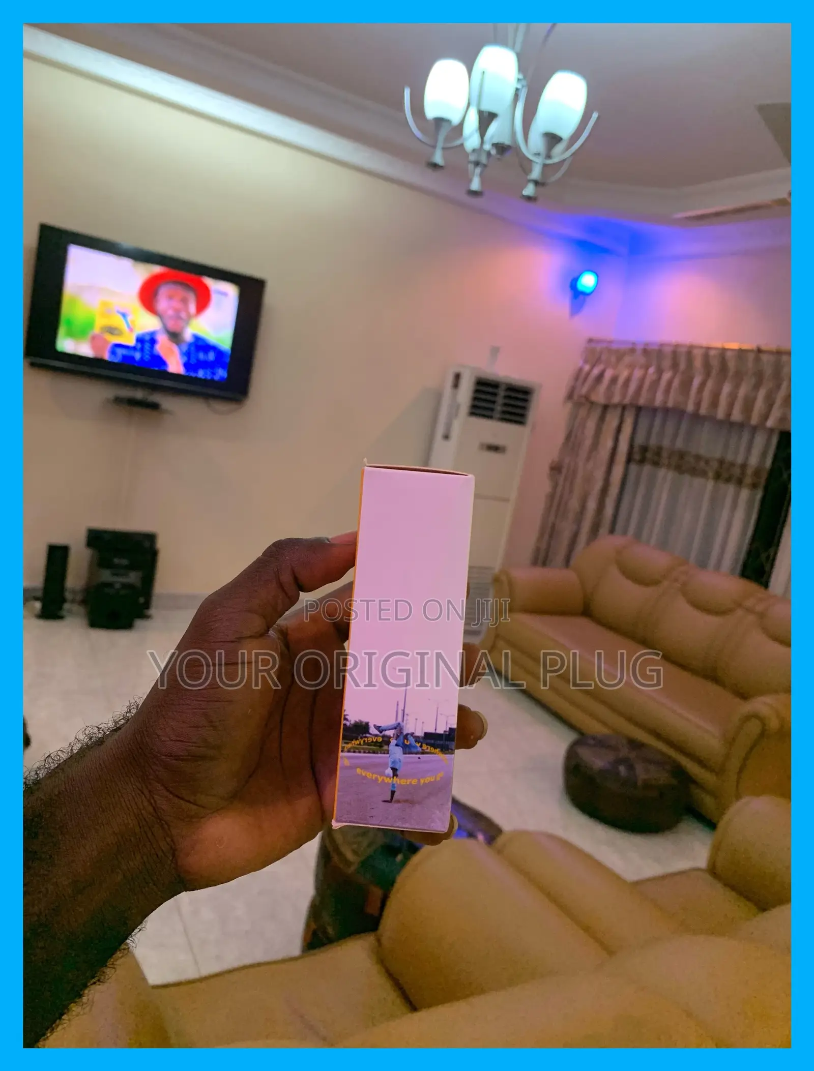 MTN Universal 4g, Lte Pocket Mifi (Super Fast and Stable) .
