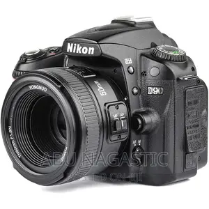 Yongnuo 50mm Camera Lens Nikon/Canon