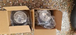 2016-2022 Mitsubishi Outlander Fog Light Pair