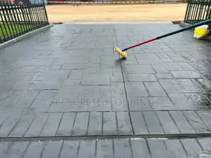 Ashlar Slate