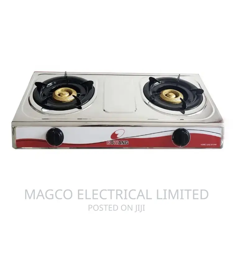 Gas Cooker LCF