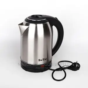 Su Tai Kettle