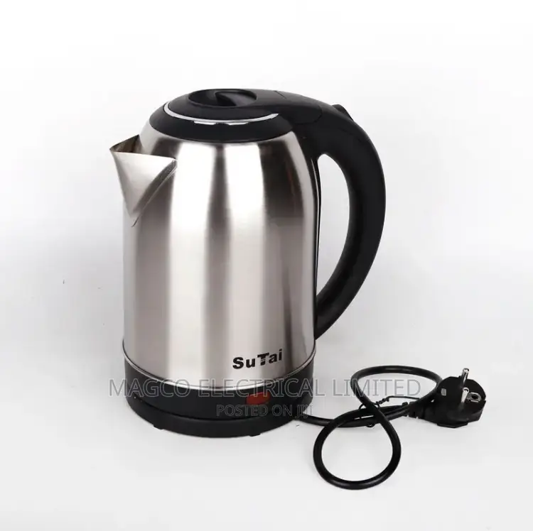 Su Tai Kettle