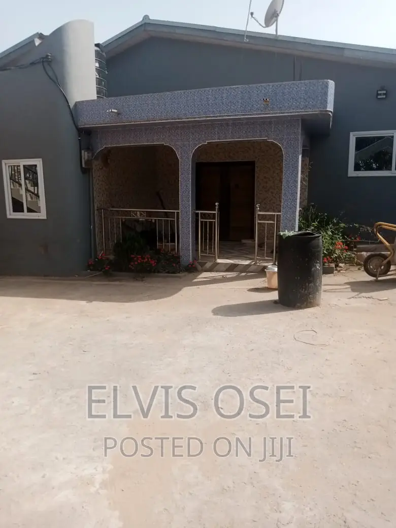 3bdrm Apartment in Botianor, Bortiano for rent
