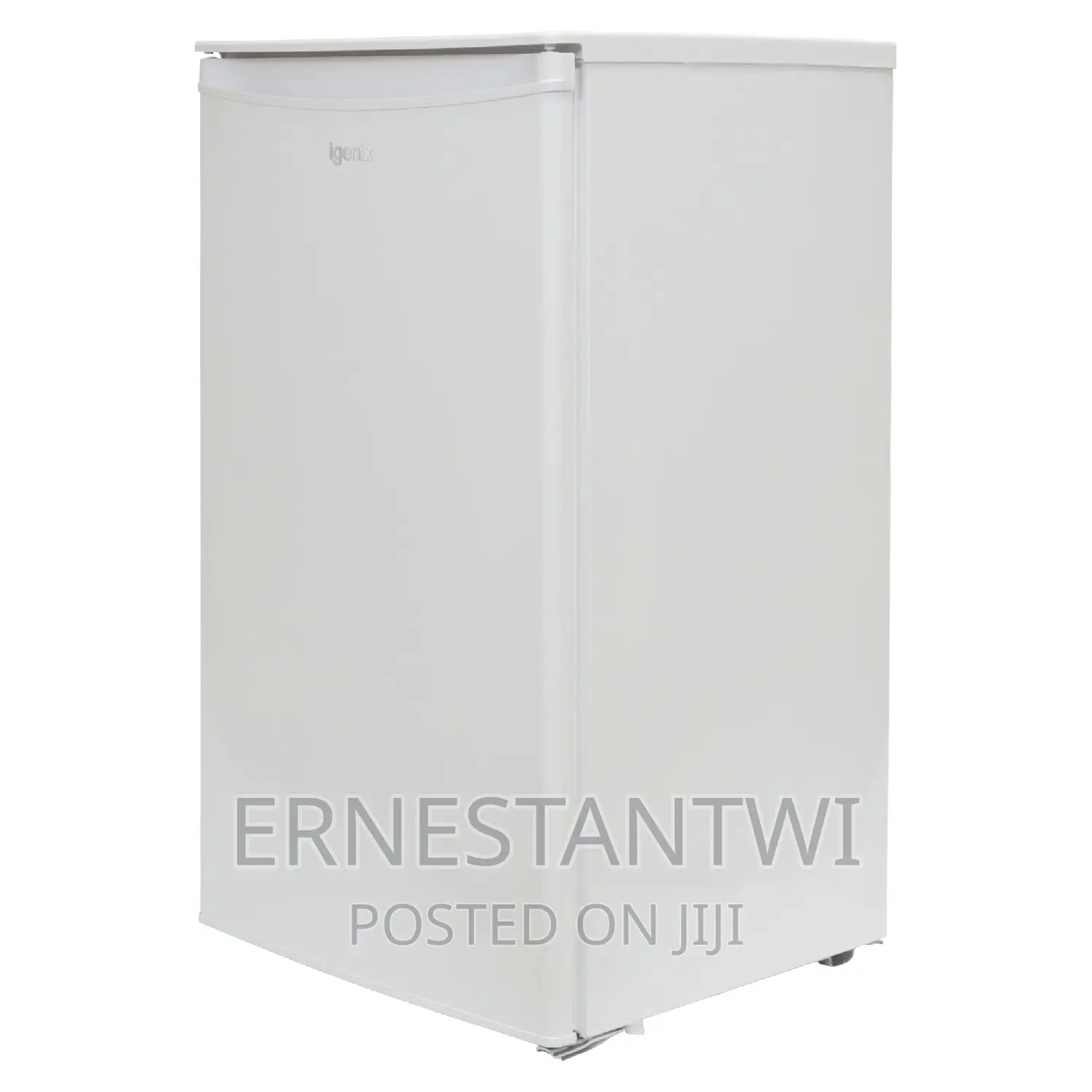 92liter Tabletop Fridge From Igenix, UK