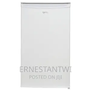92liter Tabletop Fridge From Igenix, UK