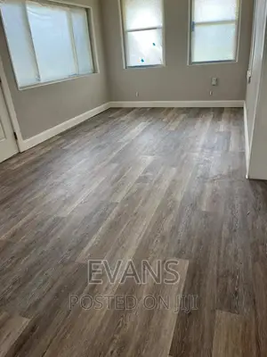 Laminate, SPC and Vynil Specialist