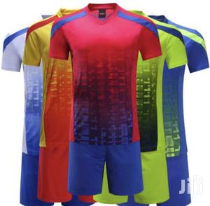Set of Jerseys
