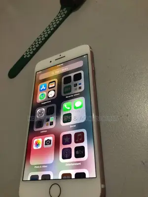 Apple iPhone 7 Plus 256 GB Gold