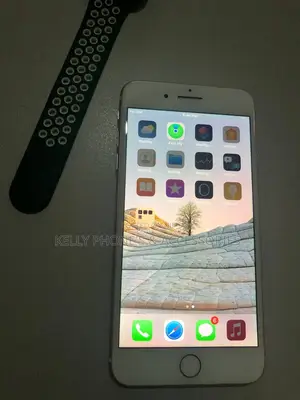 Apple iPhone 7 Plus 256 GB Gold