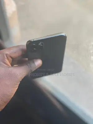 Apple iPhone 11 Pro Max 256 GB Black