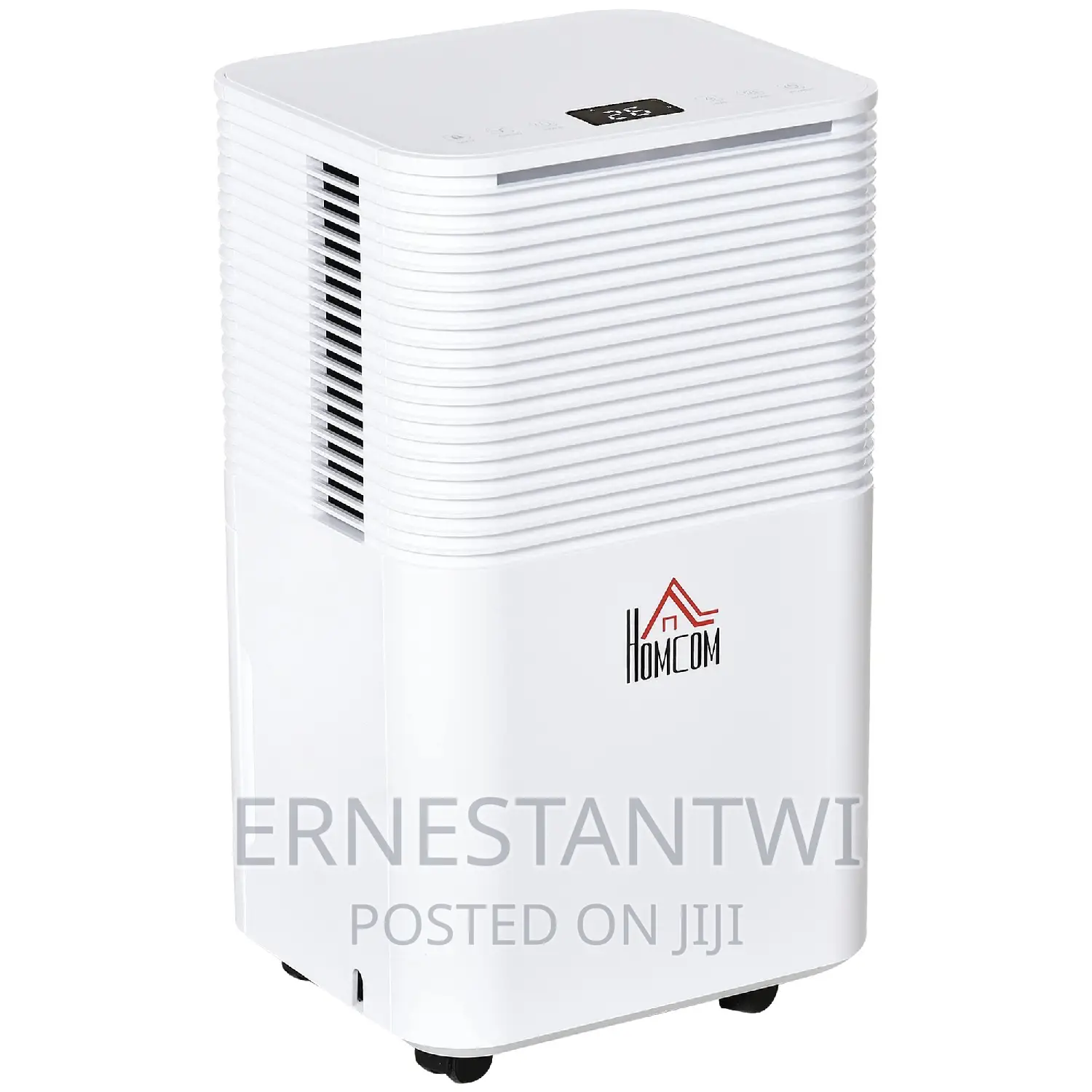 Dehumidifier From HOMCOM, UK