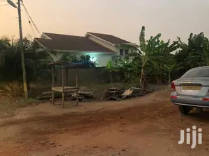 1half Plot for Sale
