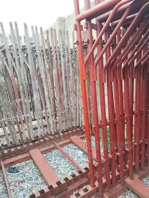 Scaff/Scaffolds/Sale/Rent/Hirring/H Frame/Foreign/Plastering