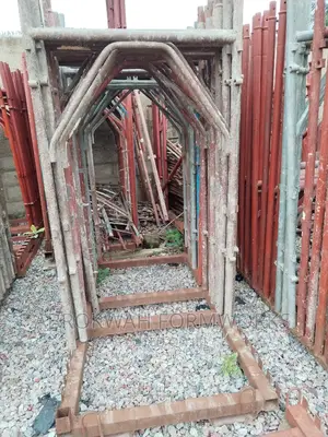 Scaff/Scaffolds/Sale/Rent/Hirring/H Frame/Foreign/Plastering