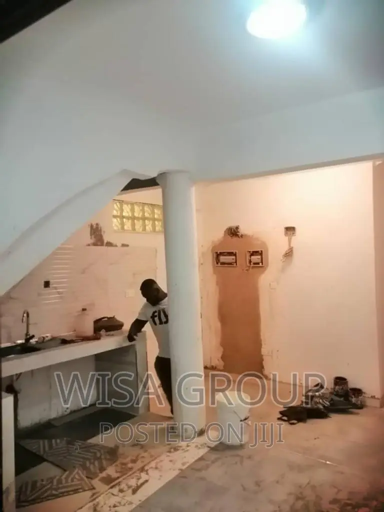 1bdrm Apartment in Wisa Groups, Accra Metropolitan for rent